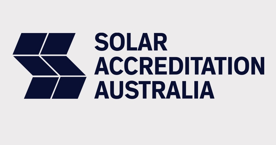 SAA Accredited Installer