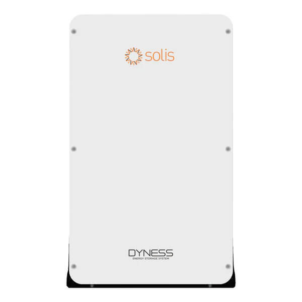 Solis-Dyness PowerBox Pro battery