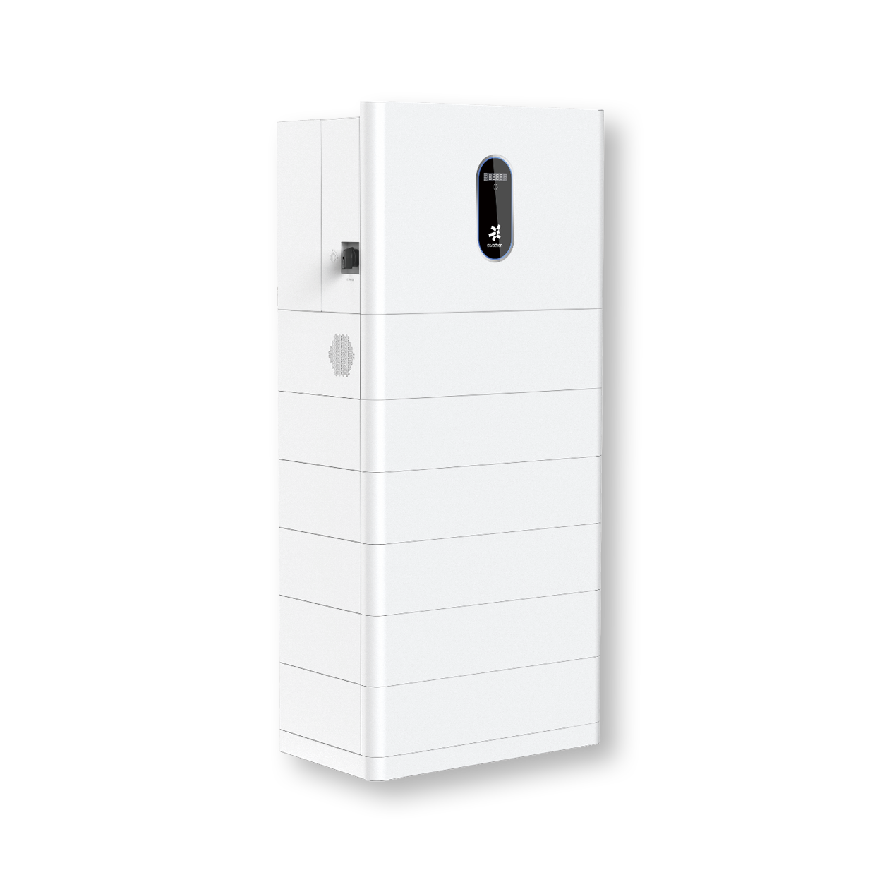 Swatten All-in-One Three Phase HV system